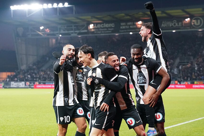 Angers SCO