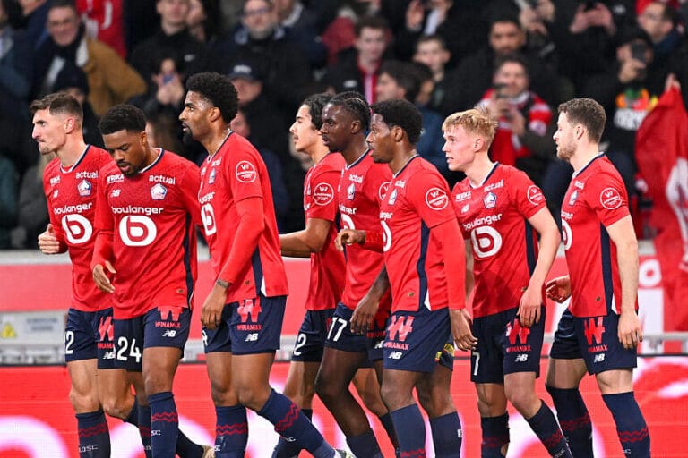 LOSC
