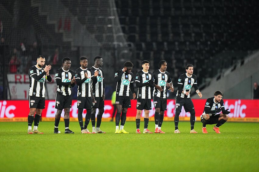 Angers SCO
