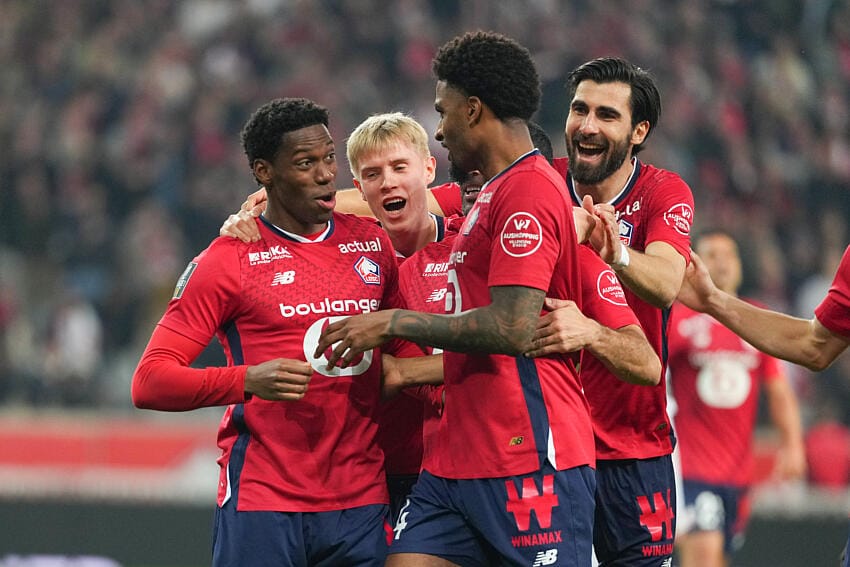 LOSC