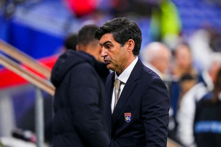 Paulo Fonseca OL