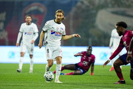 Victor Lobry Amiens SC