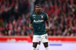 M'Bala Nzola RC Lens