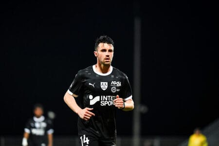 Sébastien Corchia Amiens SC