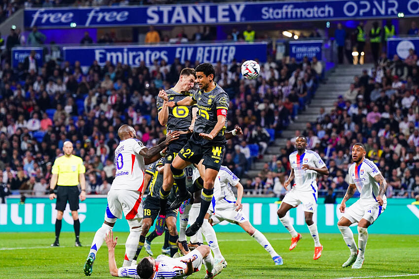 OL - LOSC