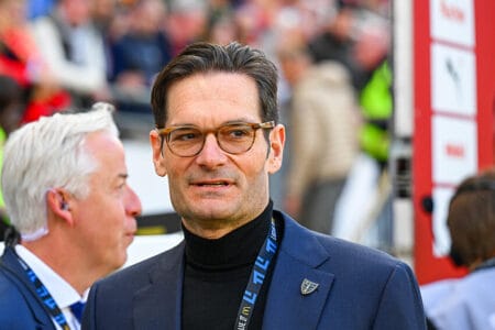 Joseph Oughourlian RC Lens