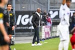 Amiens SC Omar Daf