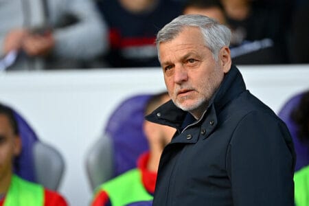 LOSC Bruno Genesio