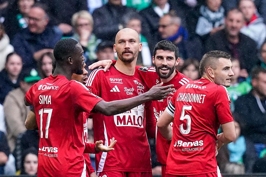 Stade Brestois