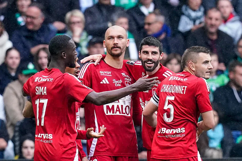 Stade Brestois