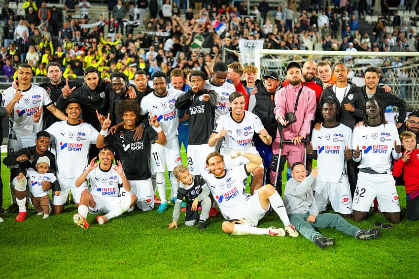 Amiens SC