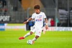 Amiens SC Junior Fofana