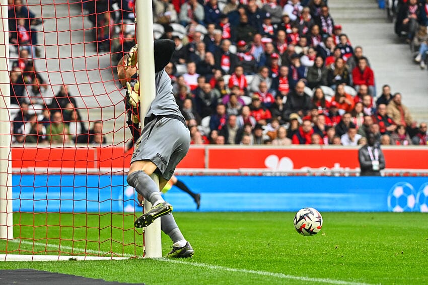 Lucas Chevalier LOSC