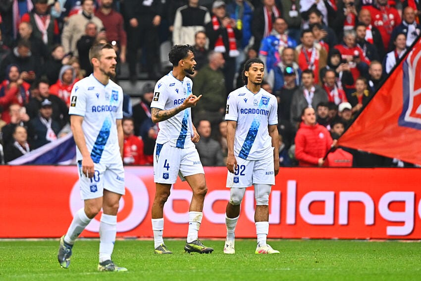 Auxerre