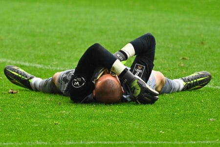 Lucas Chevalier LOSC