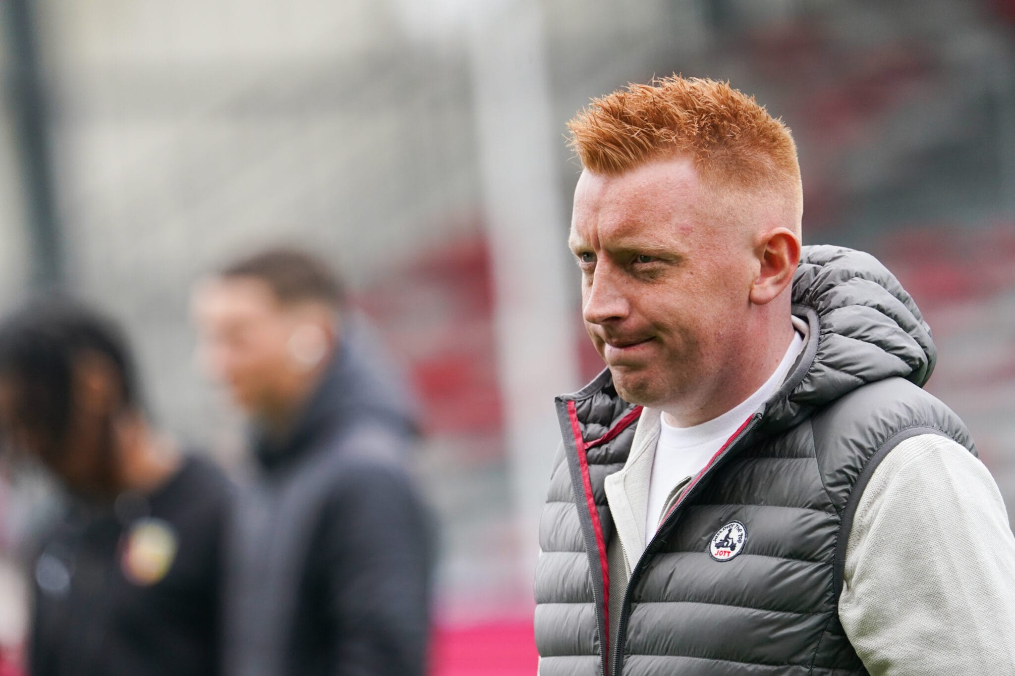 RC Lens Will Still