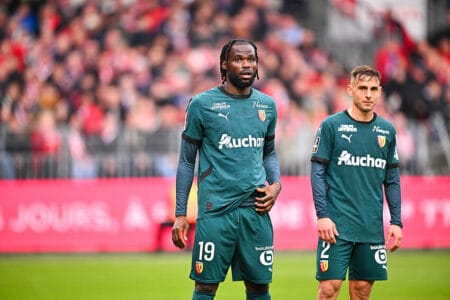 Goduine Koyalipou RC Lens