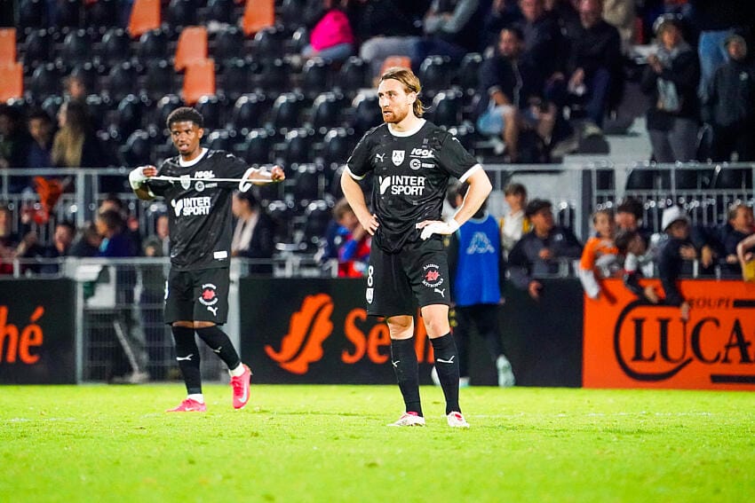 Amiens SC Laval