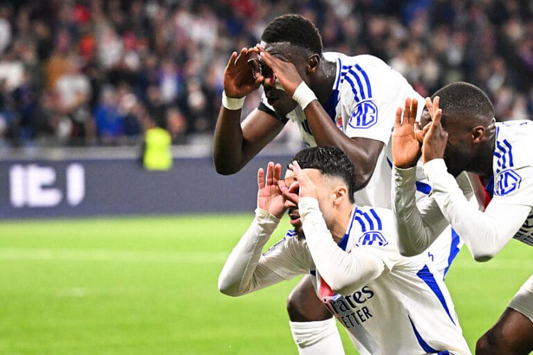 OL RC Lens