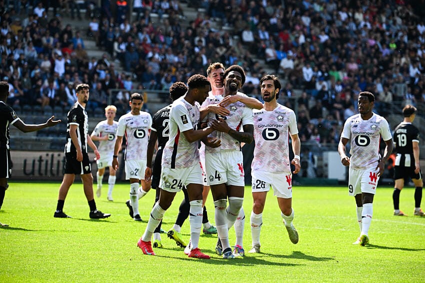 LOSC