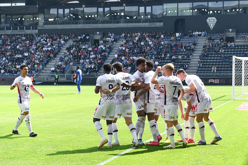 LOSC