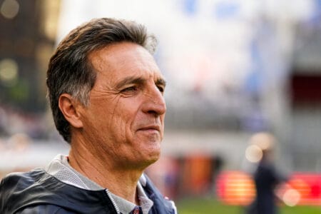 Christophe Pelissier Auxerre