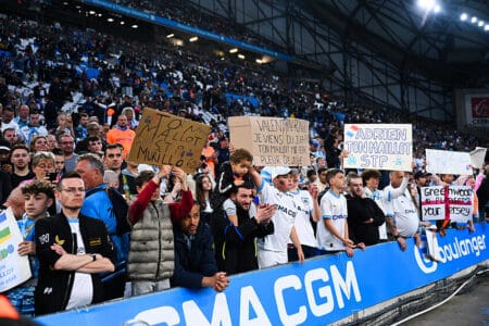 OM Ligue 1