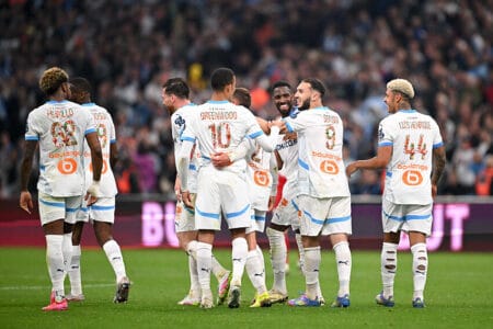 OM Ligue 1