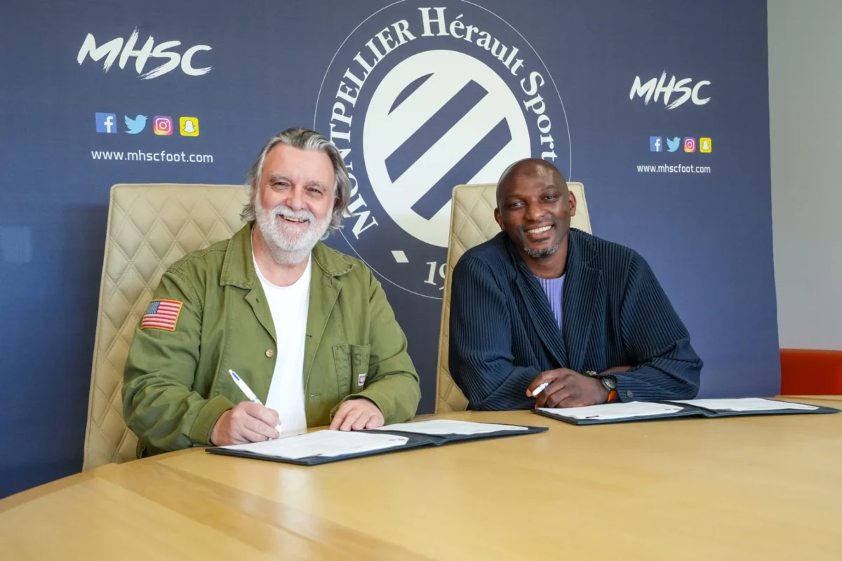 Ligue 1 : un nouveau coach à Montpellier, un joueur bientôt sanctionné à Monaco ? Zoumana Camara Montpellier Ligue 1