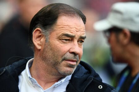 VAFC Stéphane Moulin