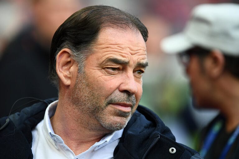 VAFC Stéphane Moulin