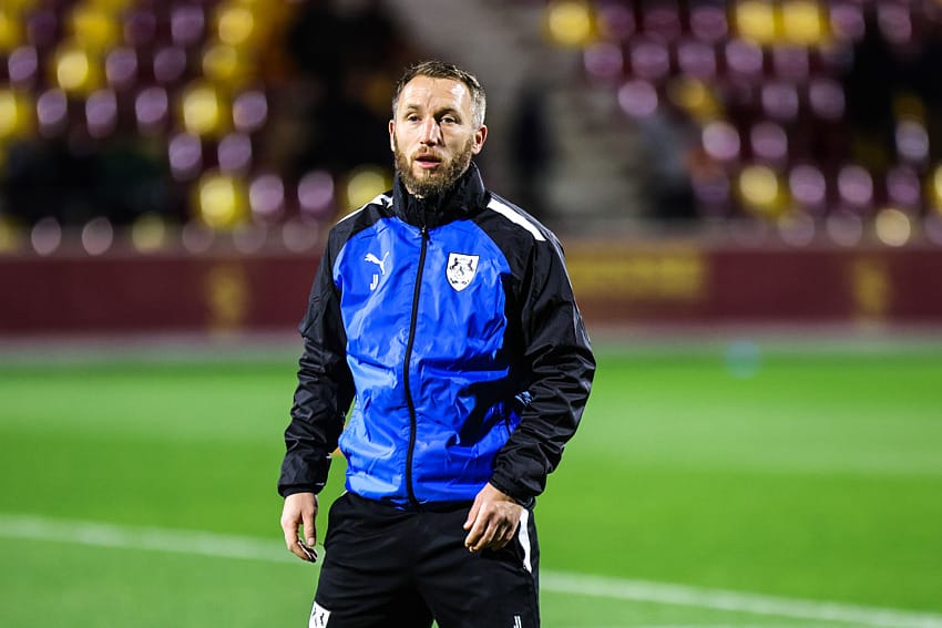 Amiens SC Julien Ielsch