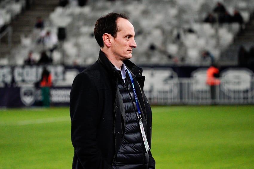 Yoann Godin VAFC
