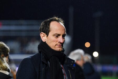 Yoann Godin VAFC