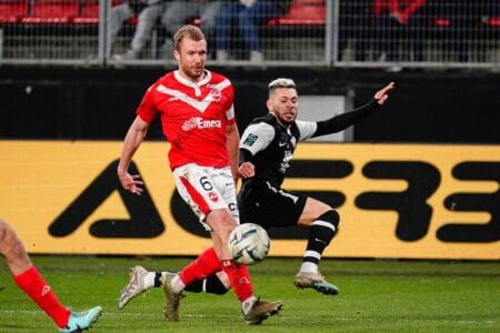 VAFC Julien Masson