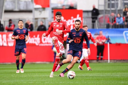 Brest - LOSC