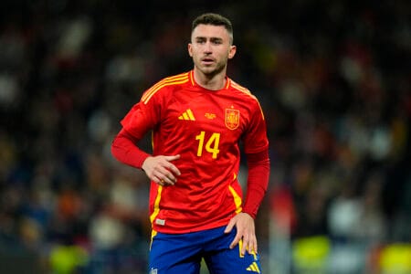 Aymeric Laporte