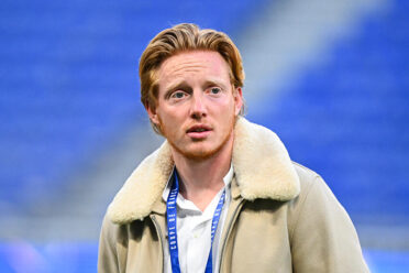 Mathieu Frison VAFC