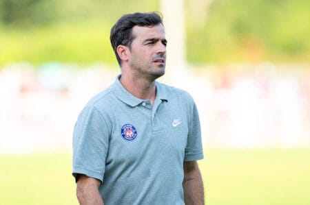 Carles Martinez Novel TFC