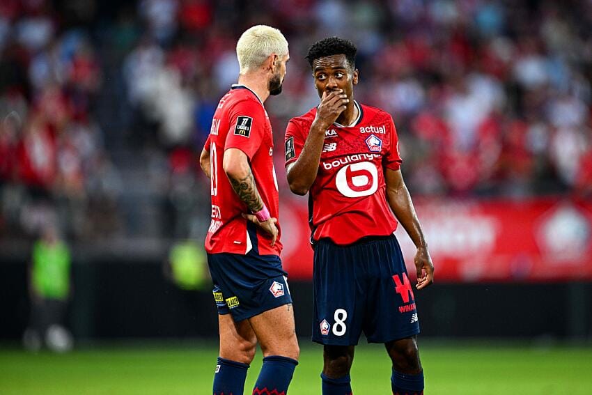 LOSC