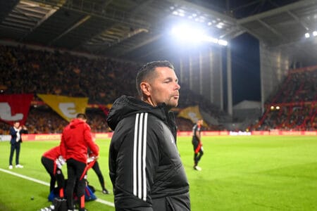 Pierre Sage RC Lens