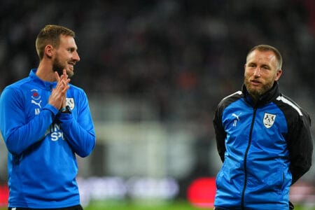 Antoine Helterlin Amiens SC