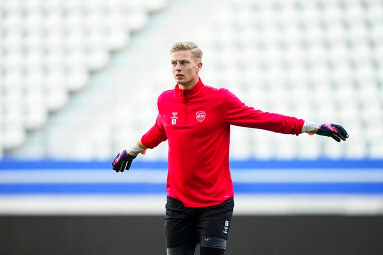Jean Louchet VAFC