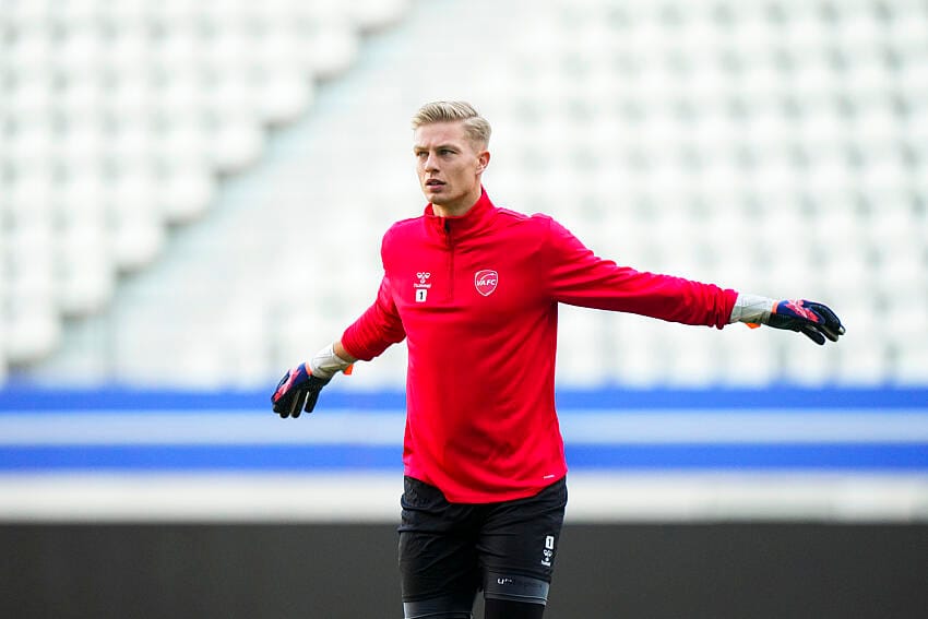 Jean Louchet VAFC