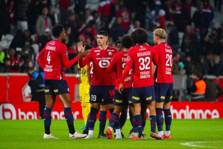 LOSC