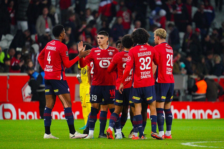 LOSC