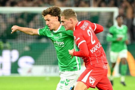 Lucas Stassin Becir Omeragic LOSC RC Lens