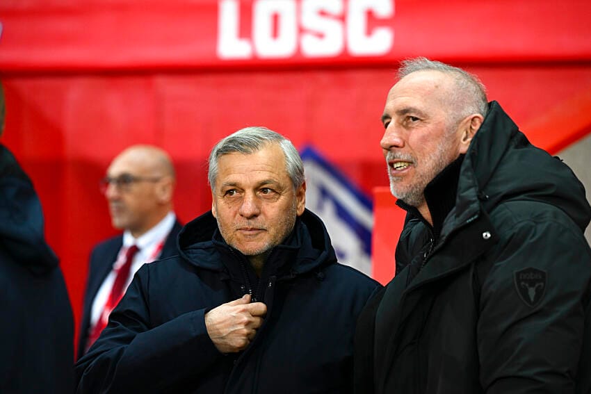 Eric Roy Bruno Genesio