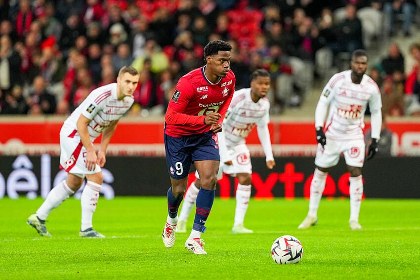 Jonathan David LOSC