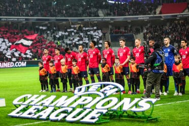 LOSC